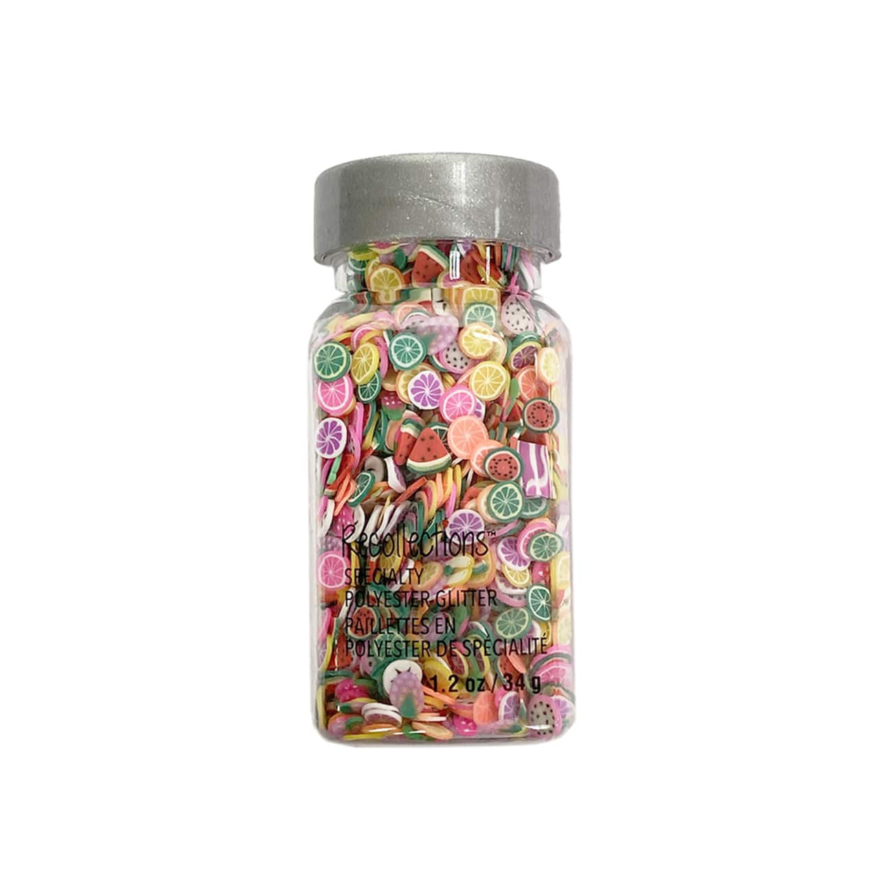 Tutti Frutti Specialty Polyester Glitter by Recollections&#x2122;